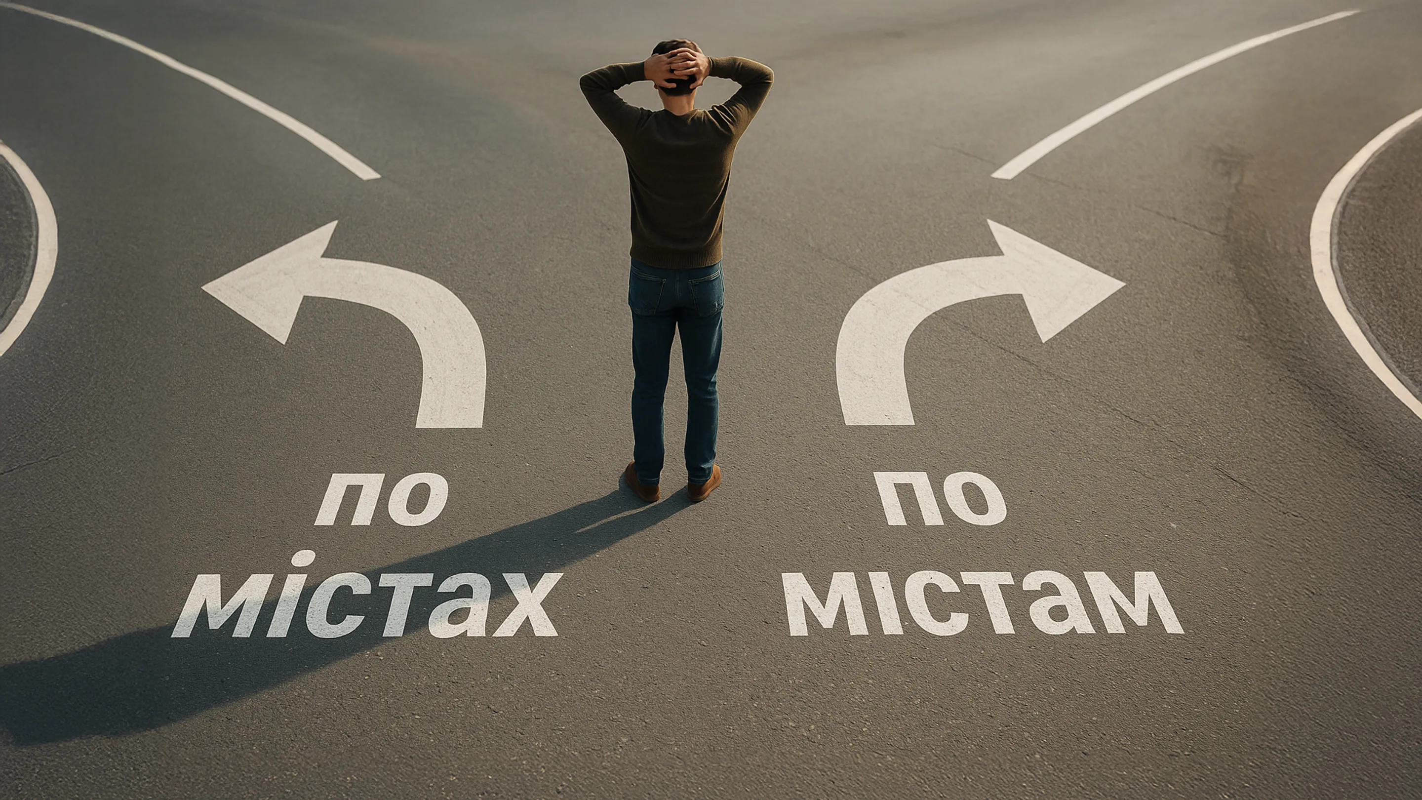 Підготовка до НМТ: що ефективніше — штучний інтелект чи досвідчений репетитор?